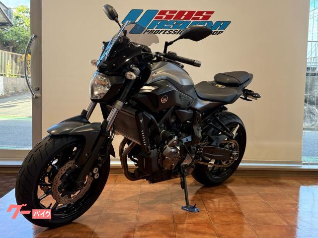 ＭＴ−０７　２０１４年モデル　ＲＭ０７Ｊ