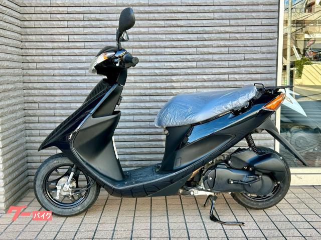 スズキ アドレスV50 ワンオーナー車｜SBS YASUDA スズキ