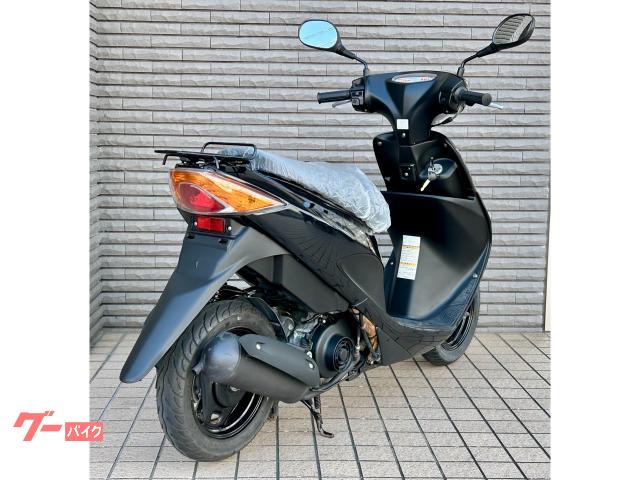 スズキ アドレスV50 ワンオーナー車｜SBS YASUDA スズキ