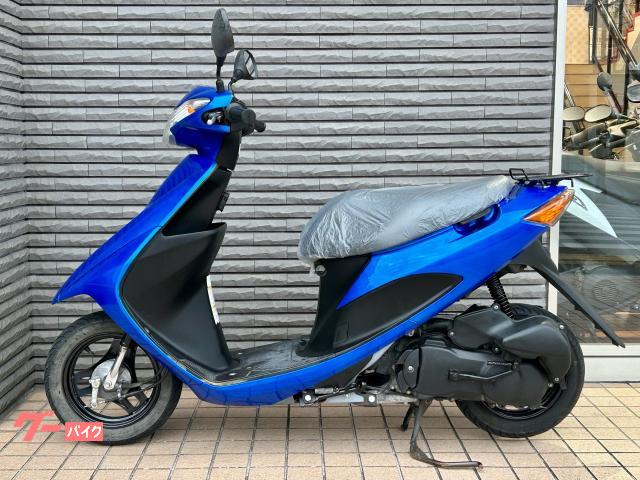 アドレスＶ５０ワンオーナー車