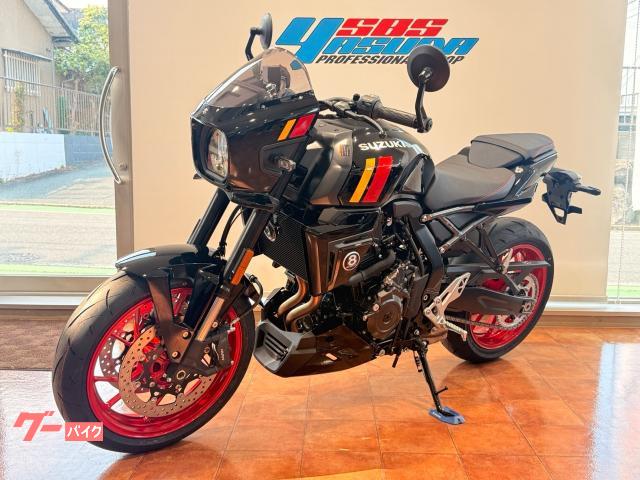ＧＳＸ−８ＴＴ　ＮＷＥモデル