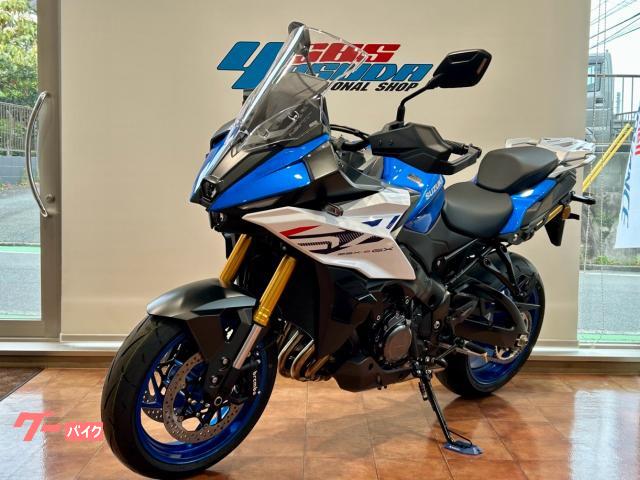 ＧＳＸ−Ｓ１０００ＧＸ　プレミアム　スポーツクロスオーバー