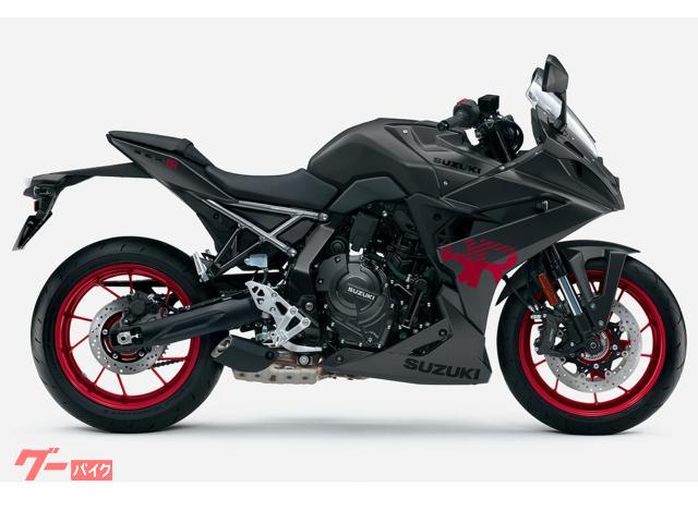 ＧＳＸ−８Ｒ　２０２６年モデル