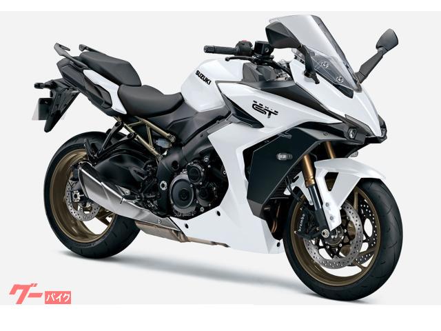 ＧＳＸ−Ｓ１０００ＧＴ　２０２６年モデル