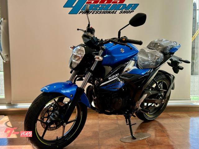 ＧＩＸＸＥＲ　１５０　２０２６年モデル