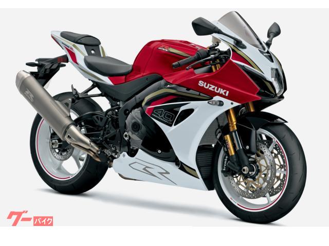 ＧＳＸ−Ｒ１０００Ｒ　２０２７年モデル
