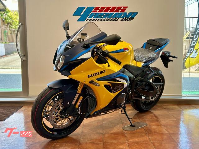 GSX−R1000R 2027年モデル