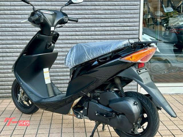 スズキ アドレスV50｜SBS YASUDA スズキ正規取扱店｜新車