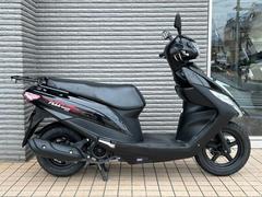 スズキ　アドレス１２５ワンオーナー車