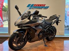 スズキ　ＧＳＸ−Ｓ１０００ＧＴ　２０２５年モデル