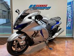ハヤブサ（GSX1300R Hayabusa）(スズキ) 修理歴