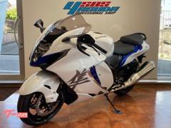スズキ　ハヤブサ（ＧＳＸ１３００Ｒ　Ｈａｙａｂｕｓａ）