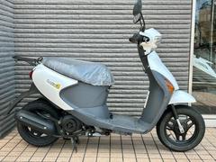 スズキ　レッツ４　ワンオーナー車