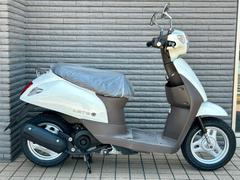 スズキ　レッツＧ