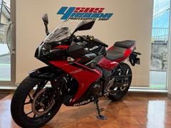 スズキ　ＧＳＸ２５０Ｒ