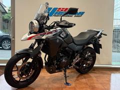 スズキ　Ｖ−ストローム２５０