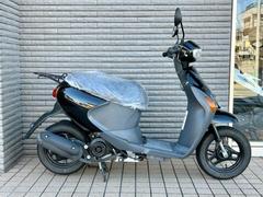 スズキ　レッツ４