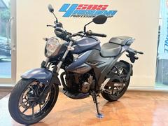 スズキ　ＧＩＸＸＥＲ　２５０