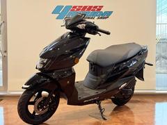 スズキ　アヴェニス１２５