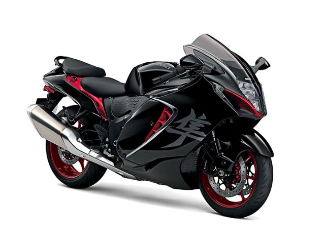 スズキ ｇｓｘ１３００ｒハヤブサ ２０２２年カラーオーダーモデル ｓｂｓ ｙａｓｕｄａ スズキ正規取扱店 新車 中古バイクなら グーバイク