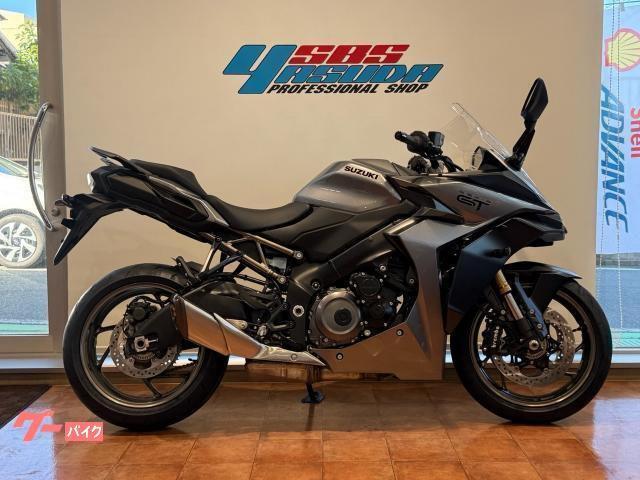 スズキ GSX－S1000GT 2025年モデル｜SBS