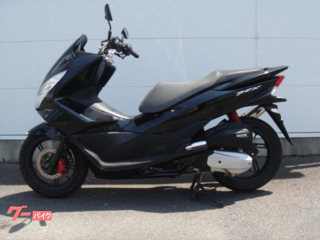 岡山発 pcx125 JF56 11,000km走行 お買い得 値下げしました PCX125/ホンダの新車・中古バイクを探すなら｜ウェビック バイク選び