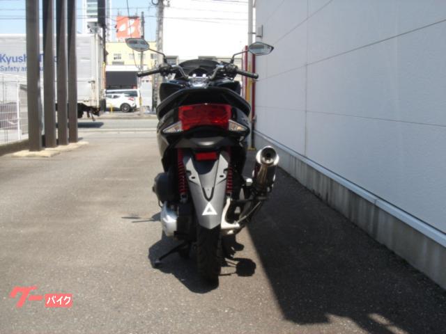 ホンダ PCX125 JF56｜モーターランド フジモト｜新車・中古