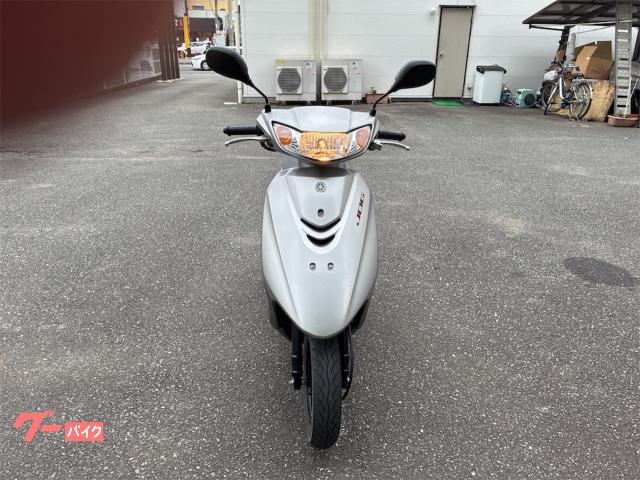 車両情報:ヤマハ JOG | モーターランド フジモト | 中古バイク・新車
