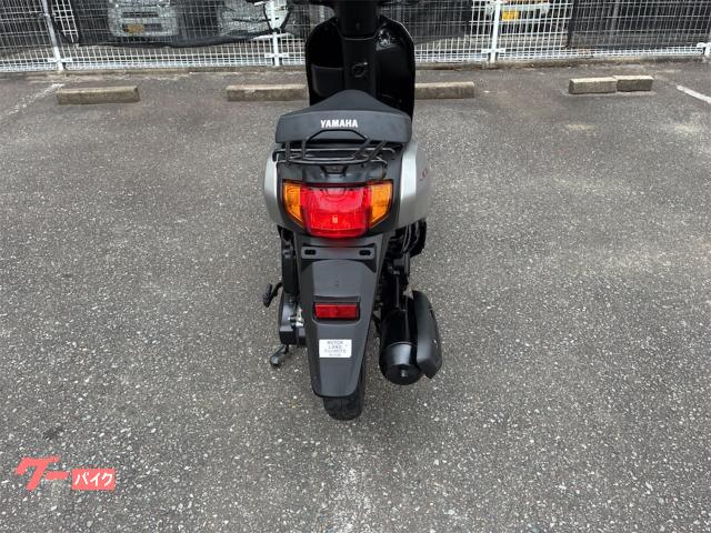 ヤマハ JOG｜モーターランド フジモト｜新車・中古バイクなら