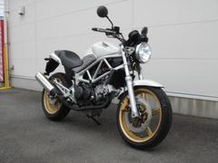 グーバイク】ホンダ・ＶＴＲ２５０ インジェクションモデル・排気量 ...