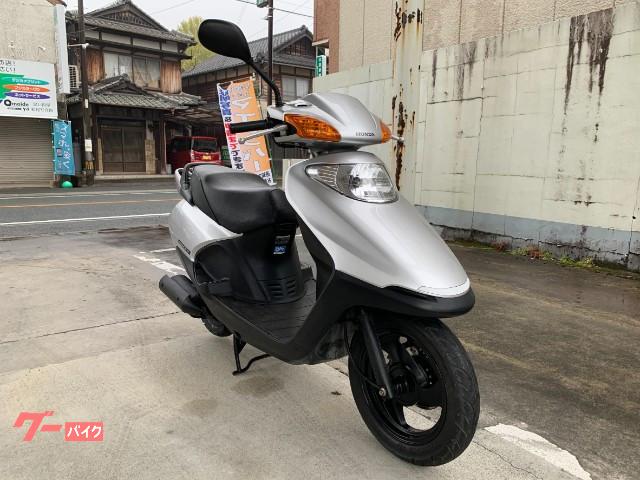 車両情報 ホンダ スペイシー100 のなか輪業 中古バイク 新車バイク探しはバイクブロス