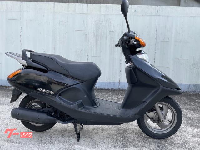 車両情報 ホンダ スペイシー100 のなか輪業 中古バイク 新車バイク探しはバイクブロス