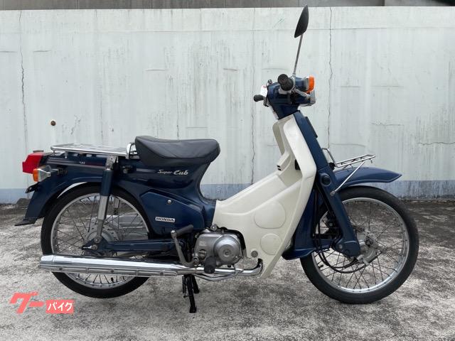 りす様専用 BMXカブ セル付き4速 ホンダ純正50ccエンジン スーパーカブ 