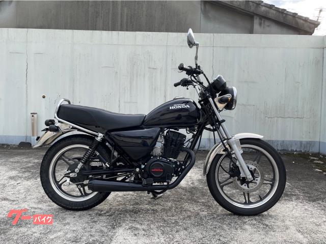 車両情報:ホンダ LY125Fi | のなか輪業 | 中古バイク・新車バイク探し ...