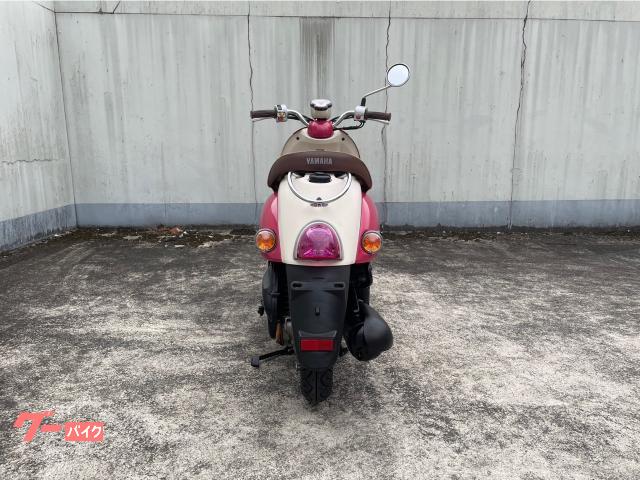 車両情報:ヤマハ ビーノ | のなか輪業 | 中古バイク・新車バイク探しは