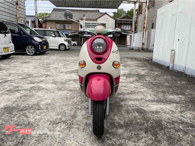 車両情報:ヤマハ ビーノ | のなか輪業 | 中古バイク・新車バイク探しは