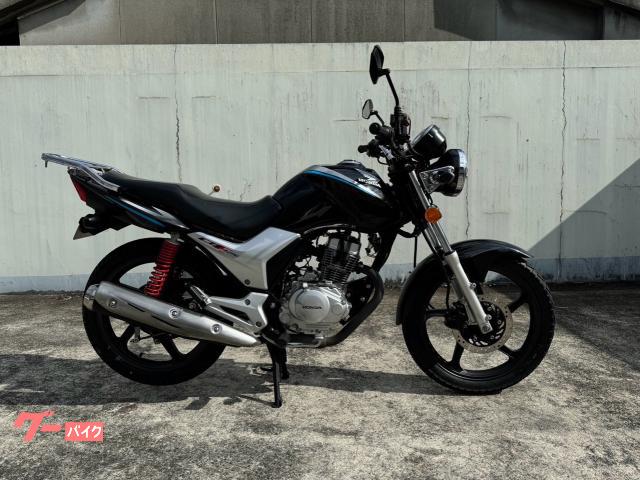 ホンダ ＣＢＦ１２５ リアタイヤ プラグ新品 リアキャリア｜のなか輪業｜新車・中古バイクなら【グーバイク】