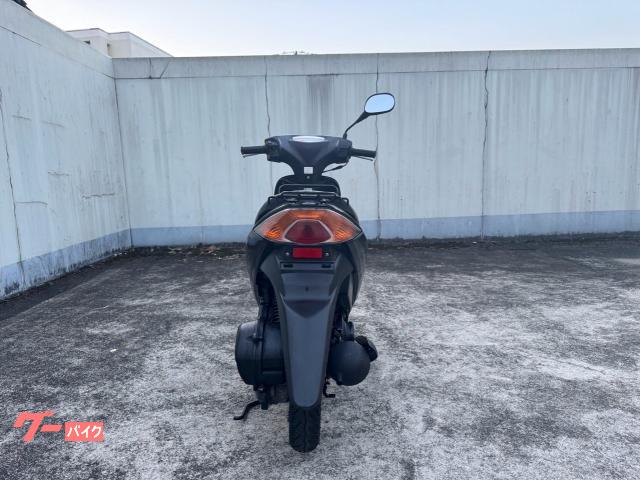 買取強化中！！☆お支払い総額3.8万円☆ スズキ アドレスV50 CA42A