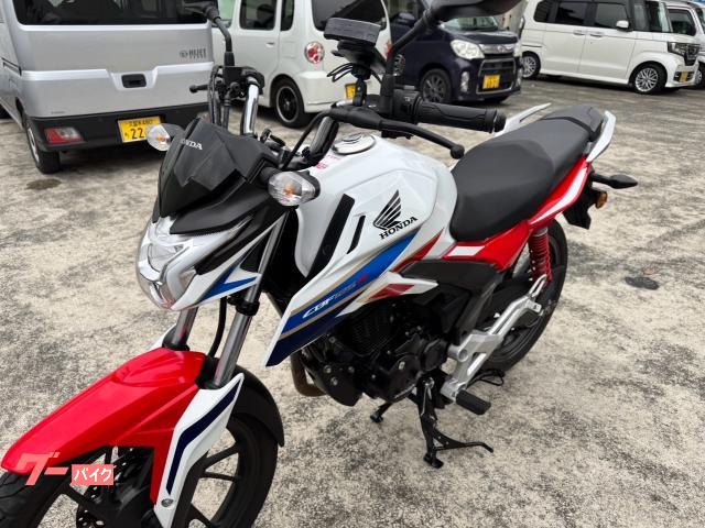 車両情報:ホンダ CBF125R | のなか輪業 | 中古バイク・新車