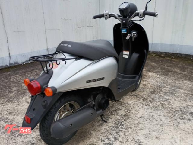 ホンダ トゥデイ 最終型 インジェクションモデル フロントタイヤ新品 ホンダ トゥデイ 最終型 インジェクションモデル フロントタイヤ新品