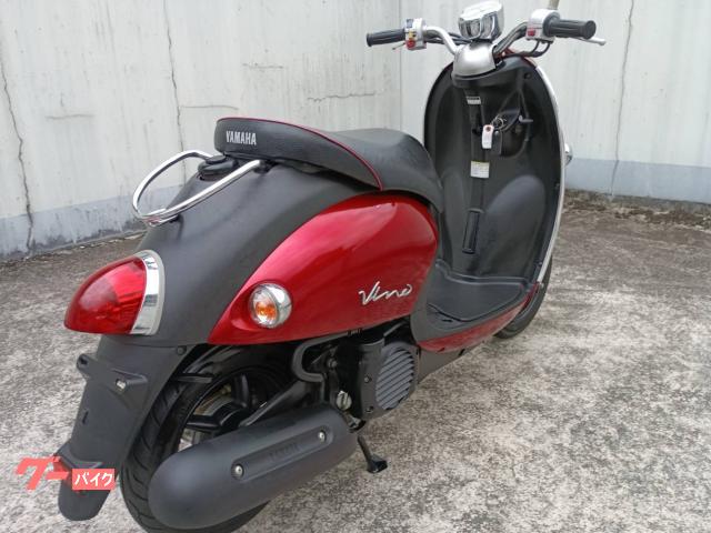 ヤマハ ビーノ 4サイクル インジェクションモデル プラグ新品｜のなか