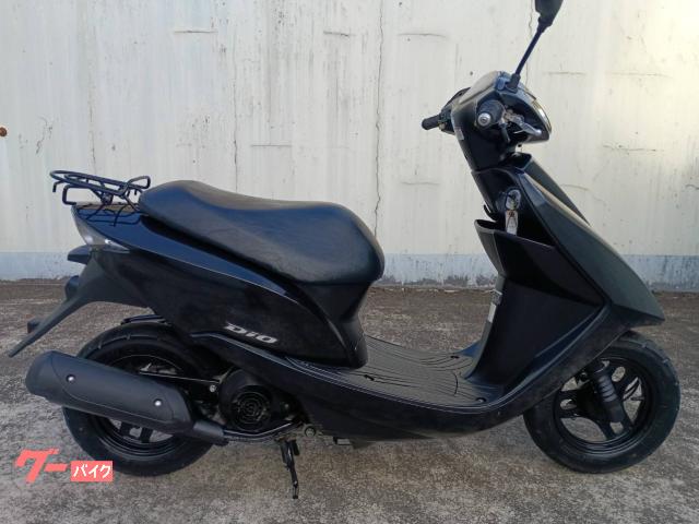 Ｄｉｏ　後期型　インジェクションモデル　バッテリー　プラグ新品