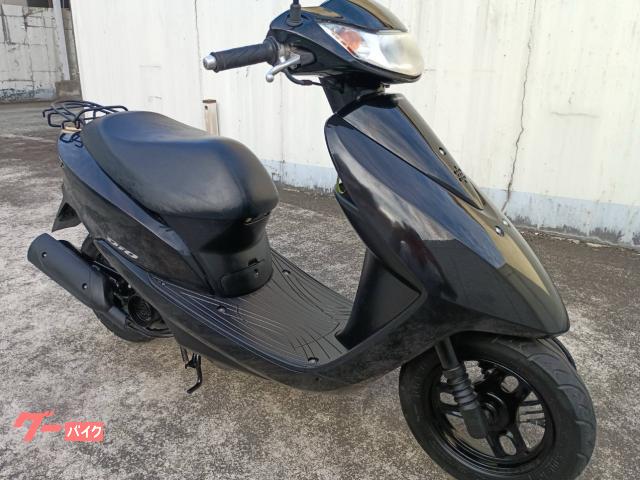 車両情報:ホンダ Dio | のなか輪業 | 中古バイク・新車バイク探しは