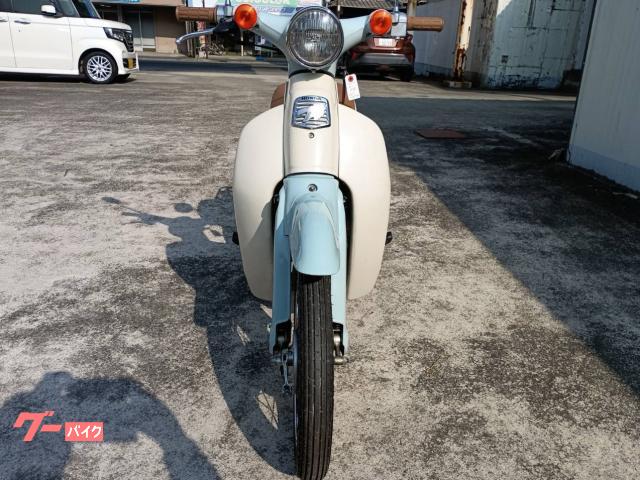ホンダ リトルカブ セル付き4速 インジェクションモデル プラグ新品