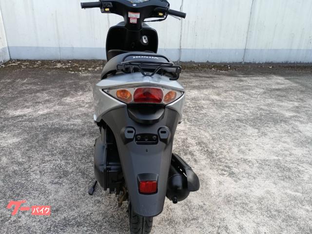 ホンダ Dio 4サイクル インジェクションモデル リヤタイヤ・プラグ ホンダ Dio 4サイクル インジェクションモデル リヤタイヤ・プラグ