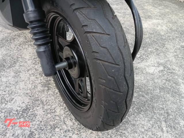 タイヤ前後、バッテリー、オイル、フォークブーツ新品 ホンダ ディオ タイヤ前後、バッテリー、オイル、フォークブーツ新品 ホンダ ディオ