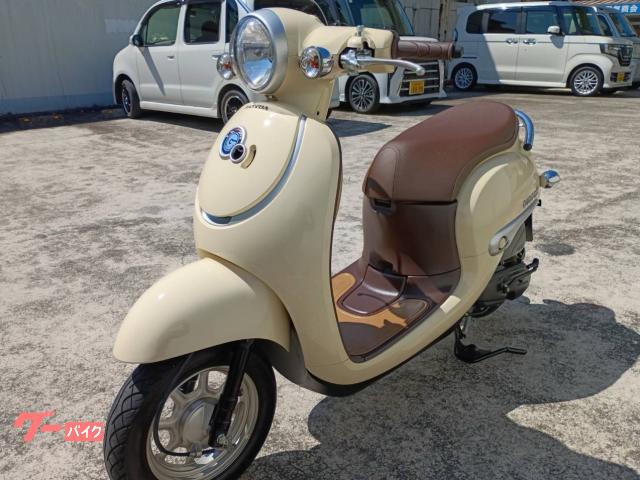 HONDA　ジョルノ　ワンオーナー ホンダ ジョルノ ワンオーナー｜エナジーモータースタイル 昆陽店