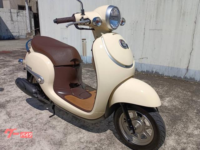 ホンダ ジョルノ ワンオーナー車両 インジェクションモデル｜のなか輪