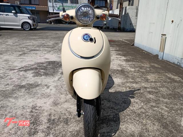 HONDA　ジョルノ　ワンオーナー ホンダ ジョルノ ワンオーナー インジェクション AF77｜カワサキ