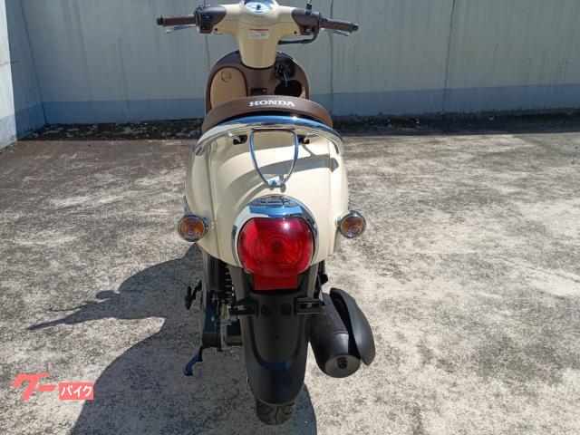 HONDA　ジョルノ　ワンオーナー ホンダ ジョルノ ワンオーナー インジェクション AF77｜カワサキ